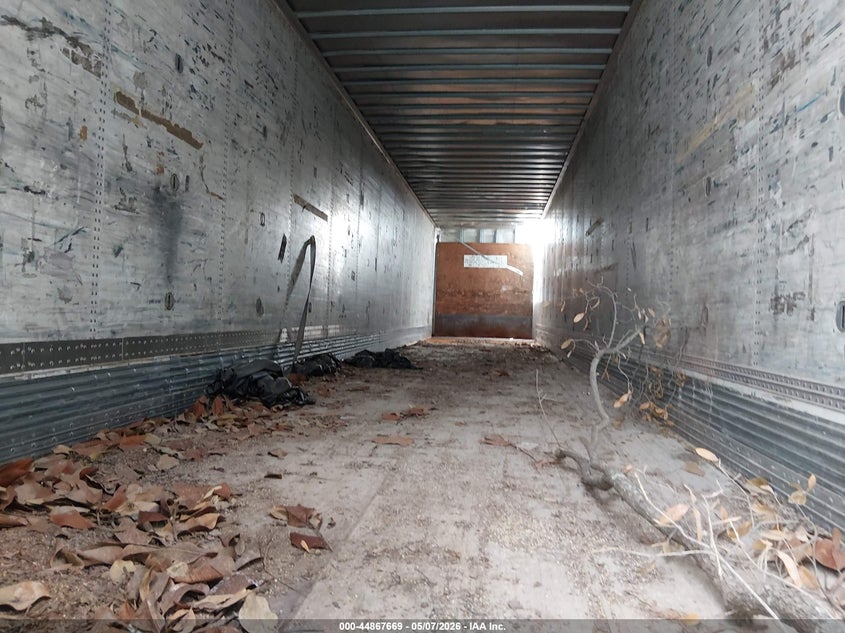 1999 Wabash national corp 53' semi trailer VIN 1JJV532W0XL569344 IAAI salvage auction — Unknown, Salvage (Texas), sold $50 on 2026-08-26 (photo 5)