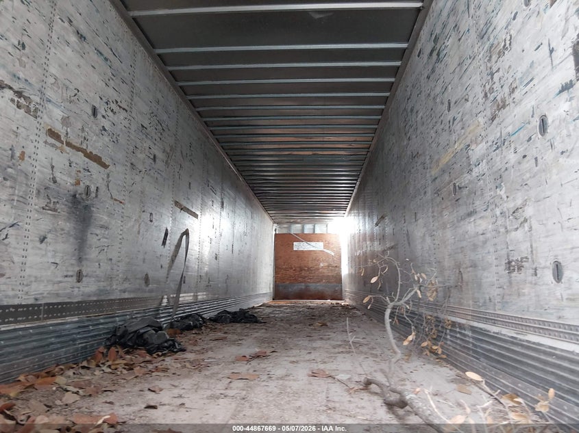1999 Wabash national corp 53' semi trailer VIN 1JJV532W0XL569344 IAAI salvage auction — Unknown, Salvage (Texas), sold $50 on 2026-08-26 (photo 8)