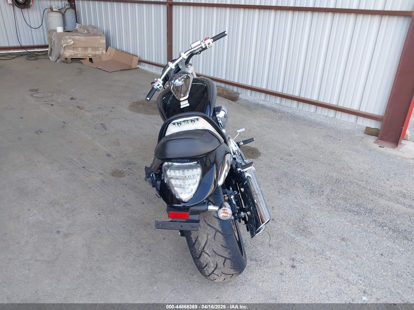 2025 Suzuki Vz VIN JS1VY53A8S7100352 IAAI salvage auction — LEFT SIDE, Wait Title, sold $6,100 on 2026-07-14 (photo 6)