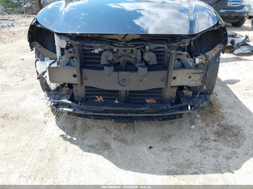 2023 Mazda Cx-30 VIN 3MVDMBBM3PM561235 IAAI salvage auction — ALL OVER, Salvage (Massachusetts), sold $5,850 on 2026-09-10 (photo 6)