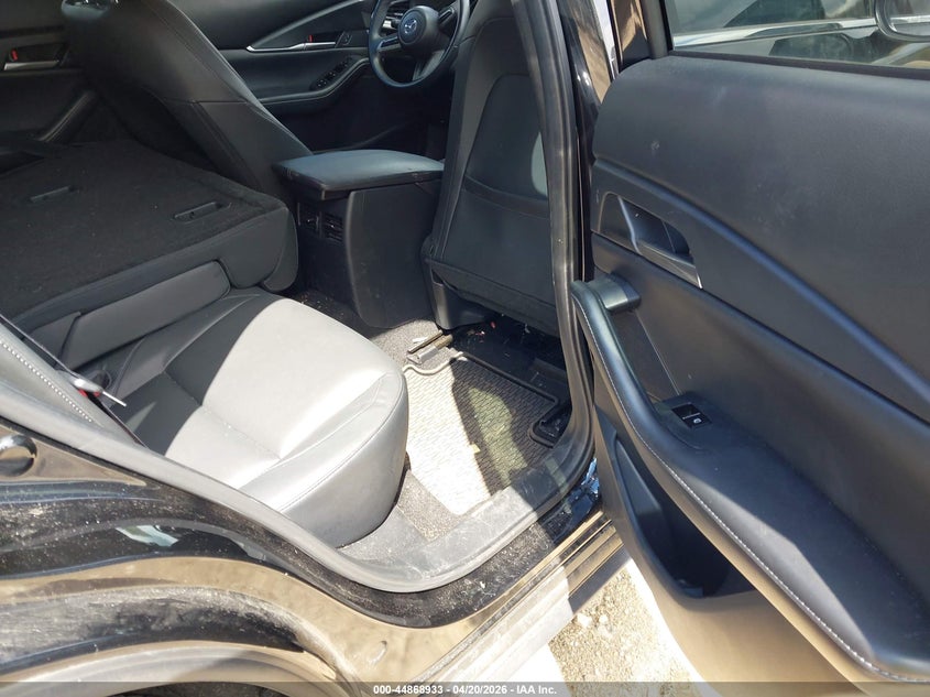 2023 Mazda Cx-30 VIN 3MVDMBBM3PM561235 IAAI salvage auction — ALL OVER, Salvage (Massachusetts), sold $5,850 on 2026-09-10 (photo 8)