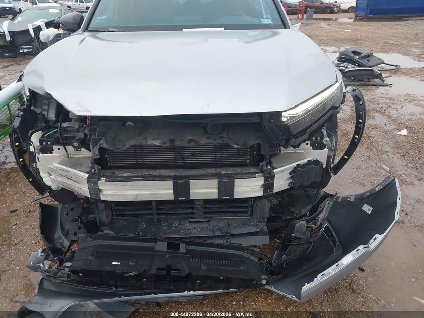 2024 Honda Cr-v VIN 7FARS5H89RE021943 IAAI salvage auction — FRONT END, Original (Texas), sold $13,025 on 2026-07-22 (photo 6)