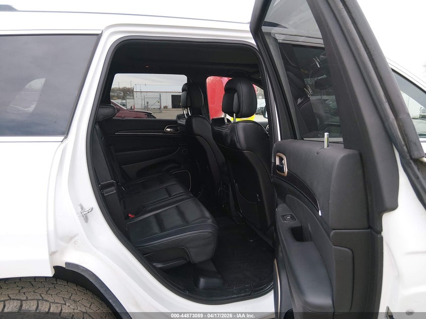 2014 Jeep Grand cherokee VIN 1C4RJFJT7EC252723 IAAI salvage auction — RIGHT FRONT, Salvage (Montana), sold $3,300 on 2026-07-30 (photo 8)