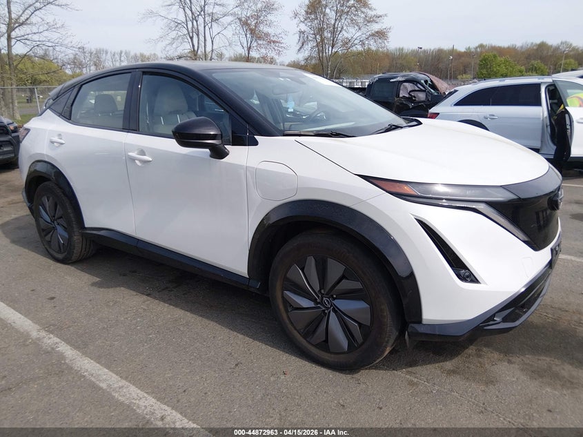 2024 Nissan VIN JN1DF0BB1RM737750 IAAI salvage auction — LEFT SIDE, Wait Title, sold $12,500 on 2026-07-30 (photo 1)