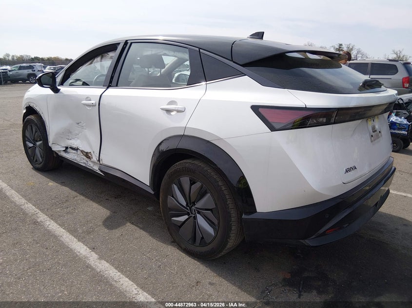 2024 Nissan VIN JN1DF0BB1RM737750 IAAI salvage auction — LEFT SIDE, Wait Title, sold $12,500 on 2026-07-30 (photo 3)