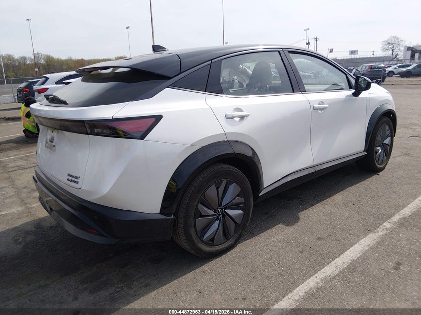 2024 Nissan VIN JN1DF0BB1RM737750 IAAI salvage auction — LEFT SIDE, Wait Title, sold $12,500 on 2026-07-30 (photo 4)