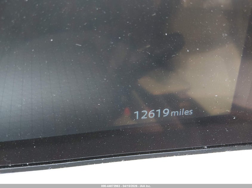 2024 Nissan VIN JN1DF0BB1RM737750 IAAI salvage auction — LEFT SIDE, Wait Title, sold $12,500 on 2026-07-30 (photo 7)