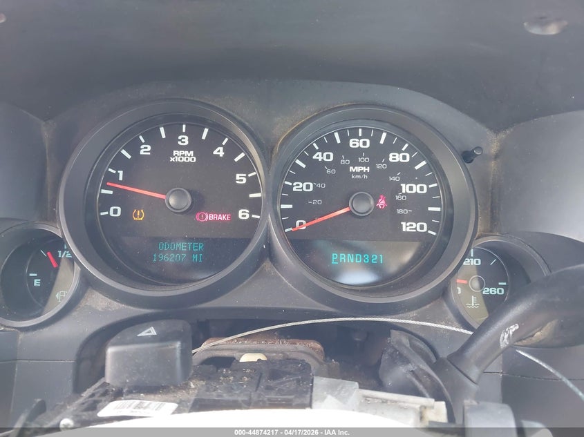 2008 Chevrolet Silverado VIN 1GCEC14X18Z332014 IAAI salvage auction — RIGHT SIDE, Salvage (Arizona), sold $1,725 on 2026-07-09 (photo 7)