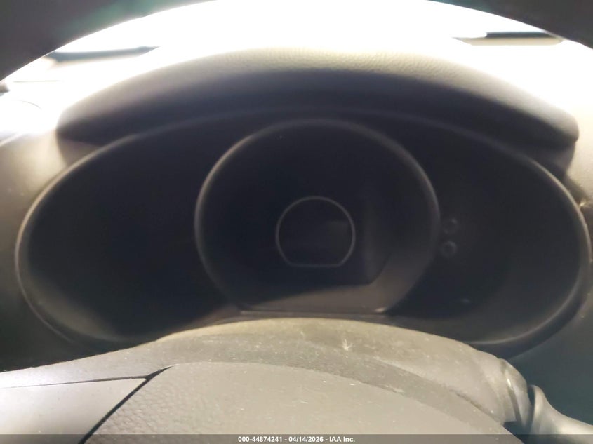 2015 Kia Soul VIN KNDJP3A56F7149038 IAAI salvage auction — LEFT FRONT, Salvage Title, sold $700 on 2026-07-15 (photo 7)