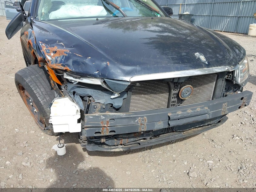 2007 Hyundai Sonata VIN 5NPET46C47H188976 IAAI salvage auction — UNKNOWN, Salvage (Kentucky), sold $225 on 2026-07-15 (photo 6)