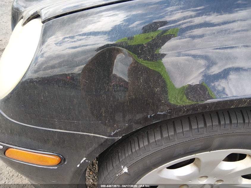 2006 Mercedes-benz C-klasse VIN WDBRF92H66F790695 IAAI salvage auction — NORMAL WEAR, Clear (Michigan), sold $325 on 2026-07-13 (photo 6)