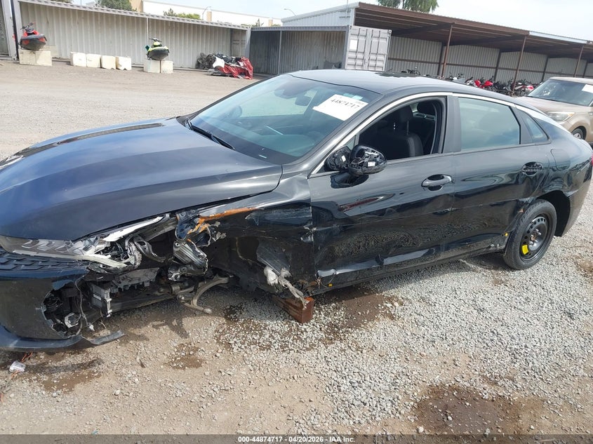 2023 Kia K5 VIN 5XXG14J24PG208944 IAAI salvage auction — UNKNOWN, Salvage Title, sold $25 on 2026-07-29 (photo 6)