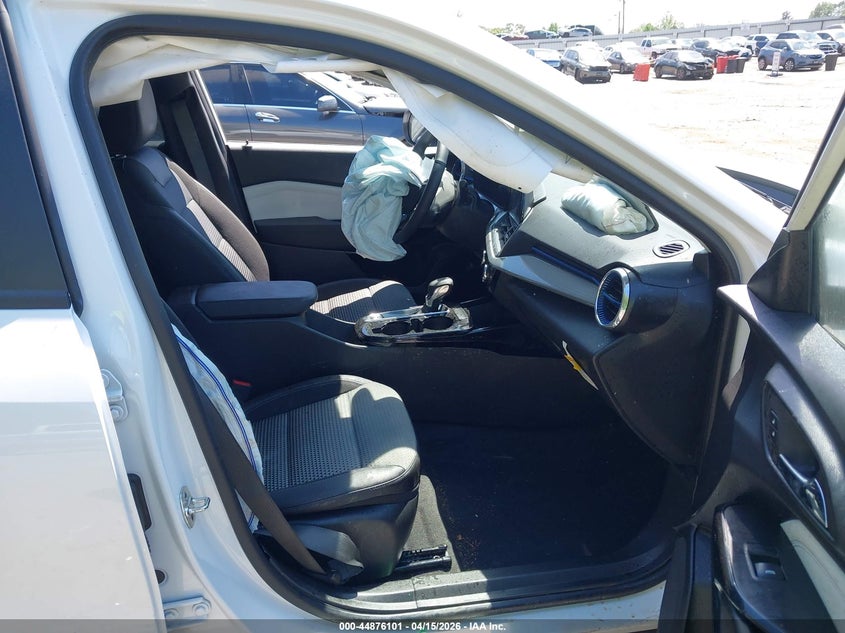 2026 Chevrolet Trax VIN KL77LHEP1TC017030 IAAI salvage auction — FRONT END, Wait Title, sold $3,500 on 2026-07-15 (photo 5)