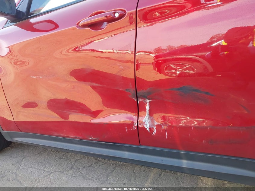 2019 Alfa romeo Stelvio VIN ZASPAKBN8K7C38888 IAAI salvage auction — REAR END, Salvage Title, sold $6,150 on 2026-07-22 (photo 6)