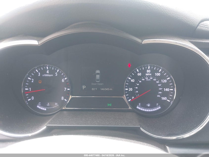 2013 Kia Optima VIN 5XXGR4A68DG129297 IAAI salvage auction — FRONT END, Salvage Title, sold $750 on 2026-07-15 (photo 7)