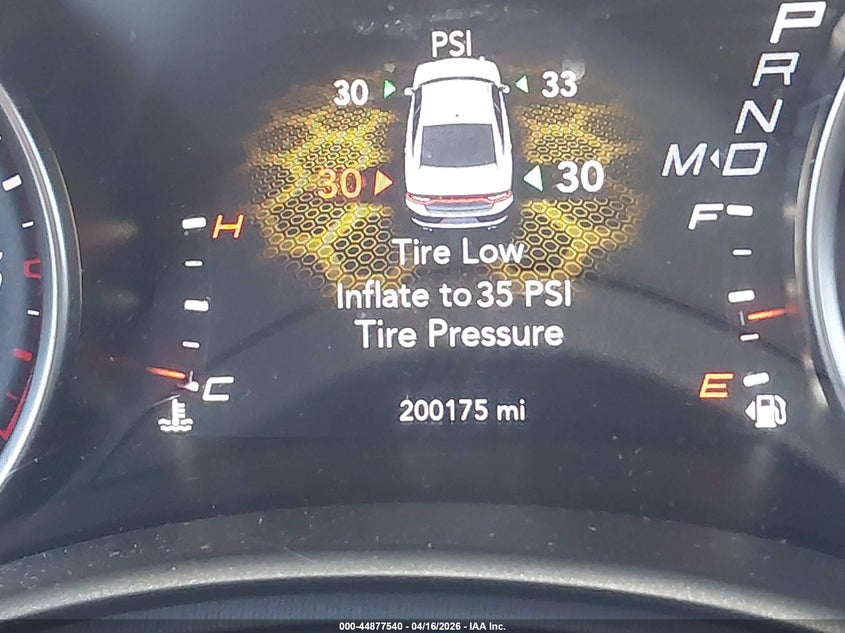 2019 Dodge Charger VIN 2C3CDXBG1KH709320 IAAI salvage auction — NORMAL WEAR, Wait Title, sold $0 on 2026-10-09 (photo 7)