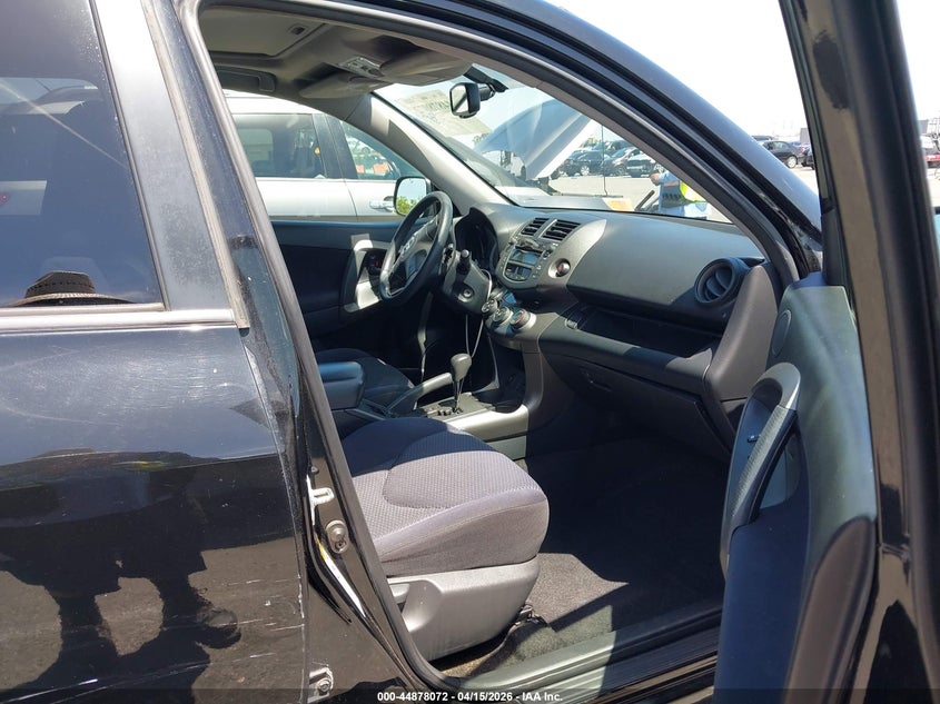 2009 Toyota Rav4 VIN JTMZF32V495010949 IAAI salvage auction — RIGHT SIDE, Salvage (California), sold $1,350 on 2026-07-30 (photo 5)