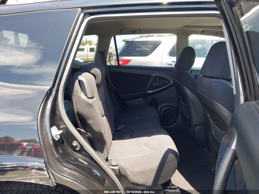 2009 Toyota Rav4 VIN JTMZF32V495010949 IAAI salvage auction — RIGHT SIDE, Salvage (California), sold $1,350 on 2026-07-30 (photo 8)