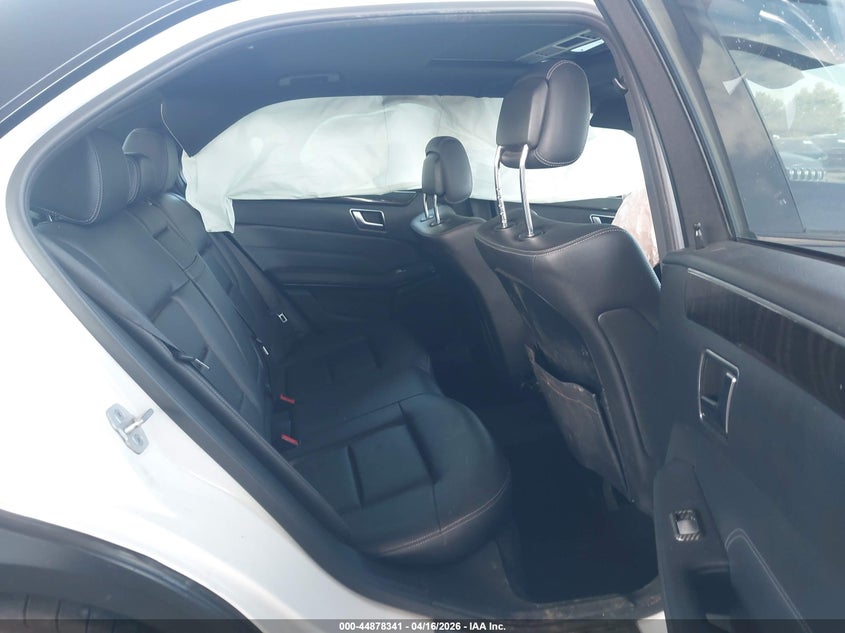 2014 Mercedes-benz E-klasse VIN WDDHF5KB2EB002279 IAAI salvage auction — FRONT END, Wait Title, sold $550 on 2026-07-28 (photo 8)