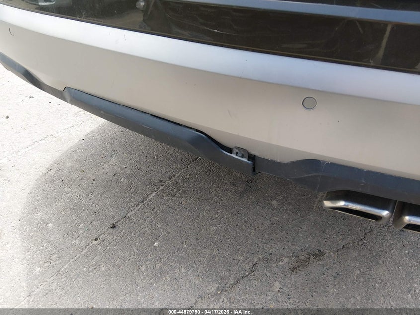 2025 Kia Telluride VIN 5XYP3DGC0SG637464 IAAI salvage auction — THEFT, Salvage Title, sold $18,550 on 2026-07-30 (photo 6)