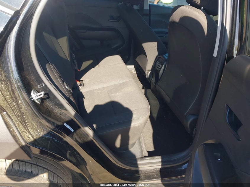 2024 Hyundai Kona VIN KM8HB3AB5RU043894 IAAI salvage auction — FRONT END, Salvage Title, sold $3,750 on 2026-07-22 (photo 8)