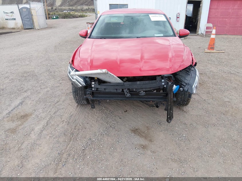 2019 Volkswagen Jetta VIN 3VWC57BU8KM052108 IAAI salvage auction — FRONT END, Salvage (Texas), sold $1,325 on 2026-07-22 (photo 6)