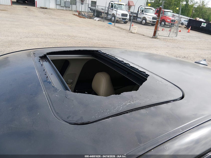 2018 Infiniti Q50 VIN JN1EV7AP9JM359260 IAAI salvage auction — THEFT, Wait Title, sold $2,850 on 2026-07-13 (photo 6)