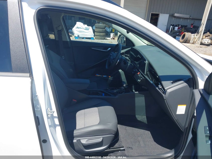 2025 Kia Niro VIN KNDCR3LE0S5283985 IAAI salvage auction — FRESH WATER, Salvage Title, sold $2,050 on 2026-07-21 (photo 5)