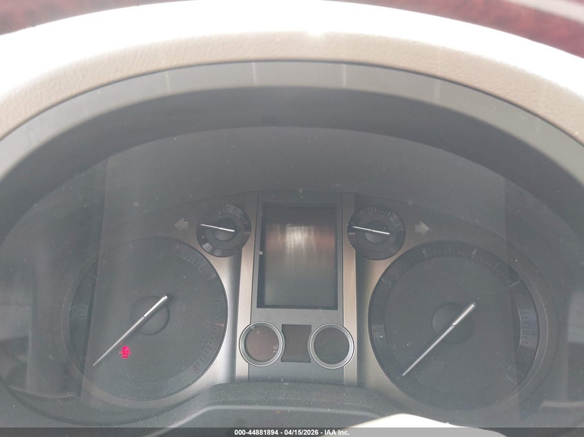 2013 Lexus Gx VIN JTJJM7FX6D5058741 IAAI salvage auction — FRONT END, Wait Title, sold $7,700 on 2026-07-19 (photo 7)