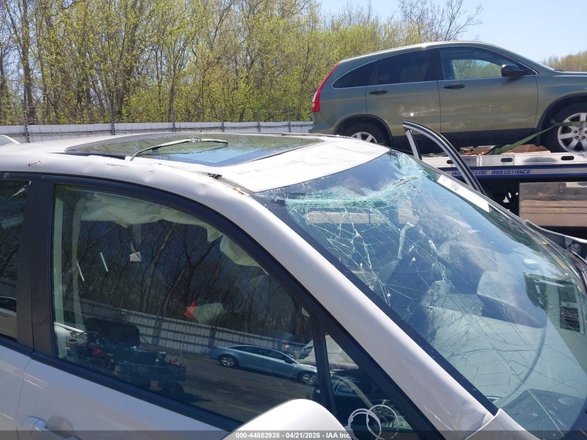 2023 Subaru Forester VIN JF2SKAJC3PH490173 IAAI salvage auction — RIGHT FRONT, Salvage Title, sold $2,825 on 2026-07-06 (photo 6)