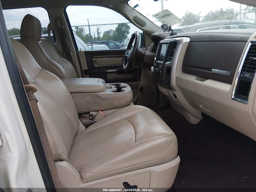 2016 Ram 1500 VIN 1C6RR7NT4GS301630 IAAI salvage auction — REPOSSESSION, Salvage Title, sold $3,900 on 2026-07-20 (photo 5)