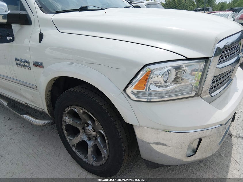 2016 Ram 1500 VIN 1C6RR7NT4GS301630 IAAI salvage auction — REPOSSESSION, Salvage Title, sold $3,900 on 2026-07-20 (photo 6)