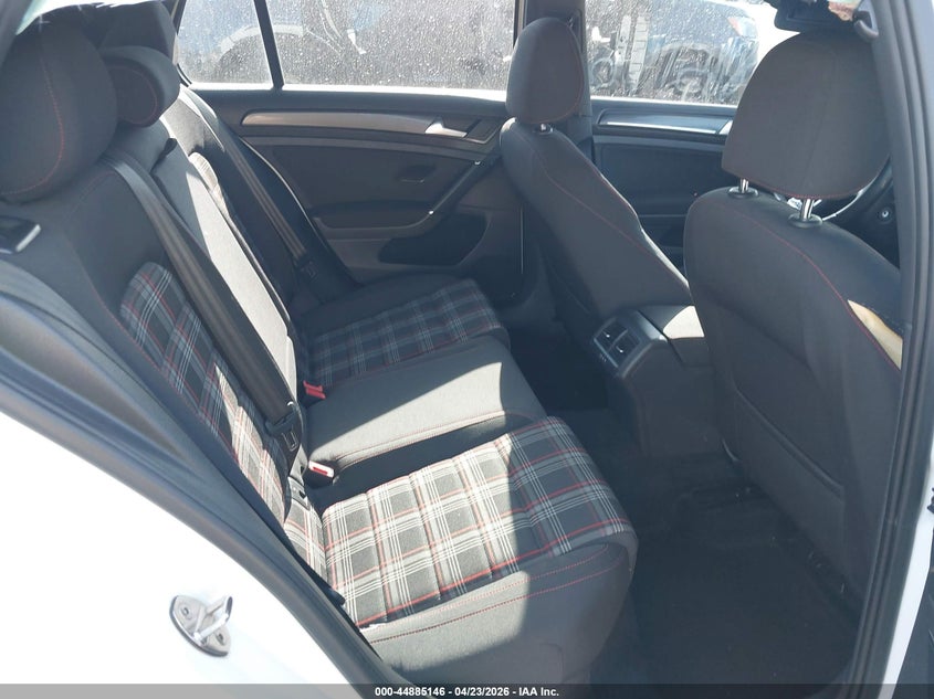 2020 Volkswagen Golf gti VIN 3VW5T7AU7LM002897 IAAI salvage auction — SIDE, Mv-907A (New York), sold $5,600 on 2026-07-29 (photo 8)
