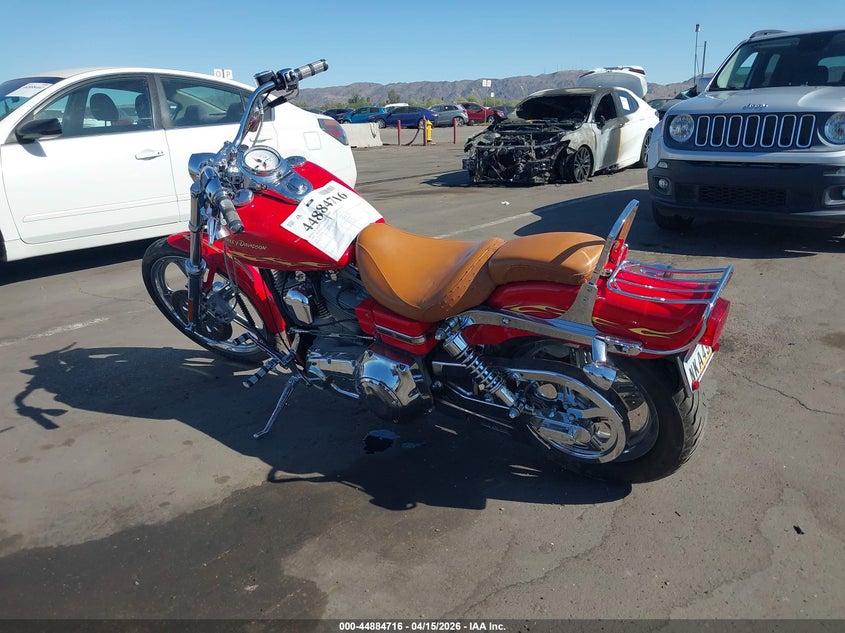 2003 Speccon Other VIN SUN82DGL030022302 IAAI salvage auction — ROLLOVER, Salvage (Arizona), sold $875 on 2026-07-21 (photo 3)