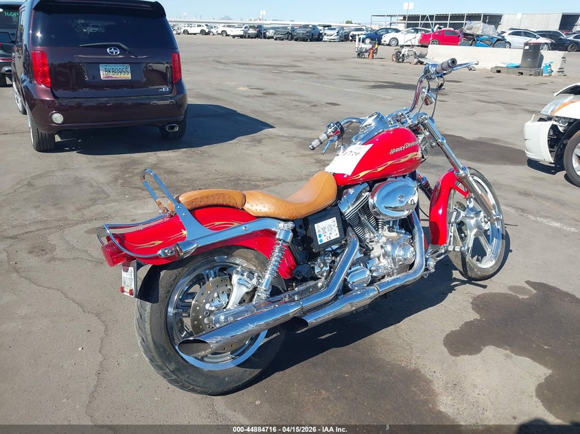 2003 Speccon Other VIN SUN82DGL030022302 IAAI salvage auction — ROLLOVER, Salvage (Arizona), sold $875 on 2026-07-21 (photo 4)