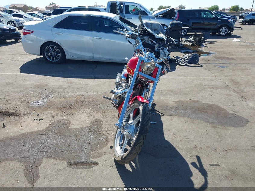 2003 Speccon Other VIN SUN82DGL030022302 IAAI salvage auction — ROLLOVER, Salvage (Arizona), sold $875 on 2026-07-21 (photo 5)