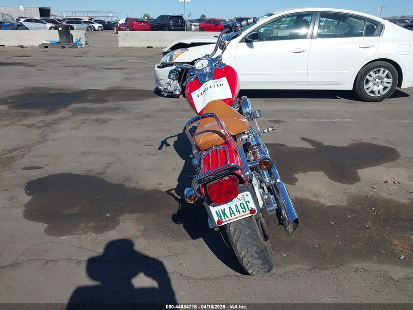 2003 Speccon Other VIN SUN82DGL030022302 IAAI salvage auction — ROLLOVER, Salvage (Arizona), sold $875 on 2026-07-21 (photo 6)