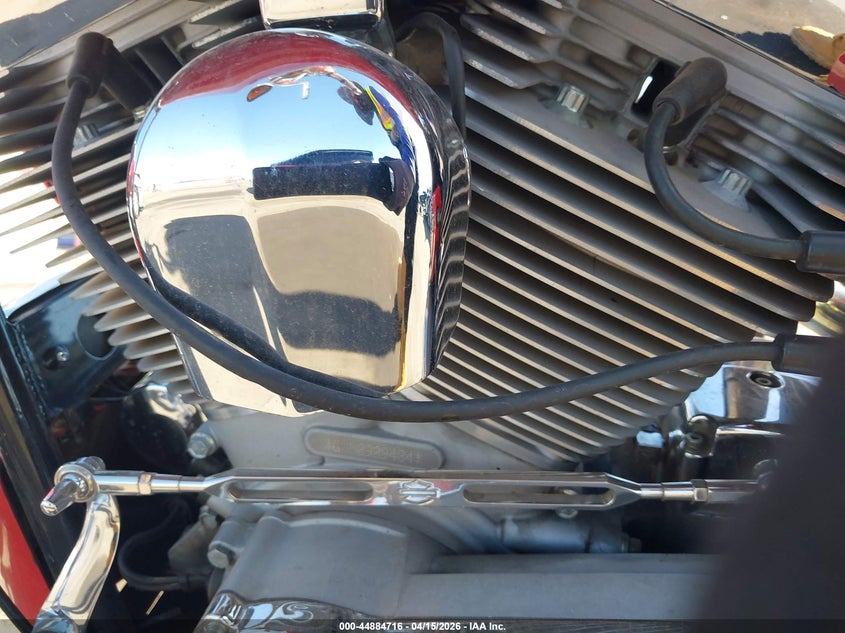 2003 Speccon Other VIN SUN82DGL030022302 IAAI salvage auction — ROLLOVER, Salvage (Arizona), sold $875 on 2026-07-21 (photo 9)
