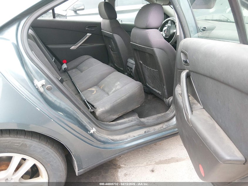 2006 Pontiac G6 VIN 1G2ZG558664231442 IAAI salvage auction — FRONT END, Salvage (Utah), sold $275 on 2026-07-23 (photo 8)