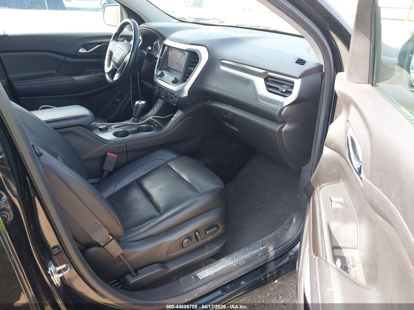 2019 Gmc Acadia VIN 1GKKNULS2KZ205384 IAAI salvage auction — FRONT END, Salvage (Iowa), sold $2,050 on 2026-07-28 (photo 5)