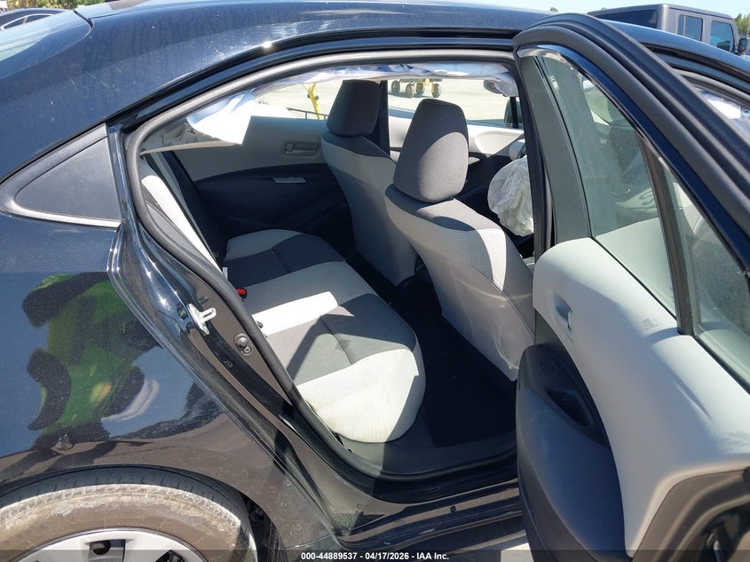 2024 Toyota Corolla VIN 5YFB4MDEXRP191620 IAAI salvage auction — FRONT END, Salvage Title, sold $2,450 on 2026-07-15 (photo 8)
