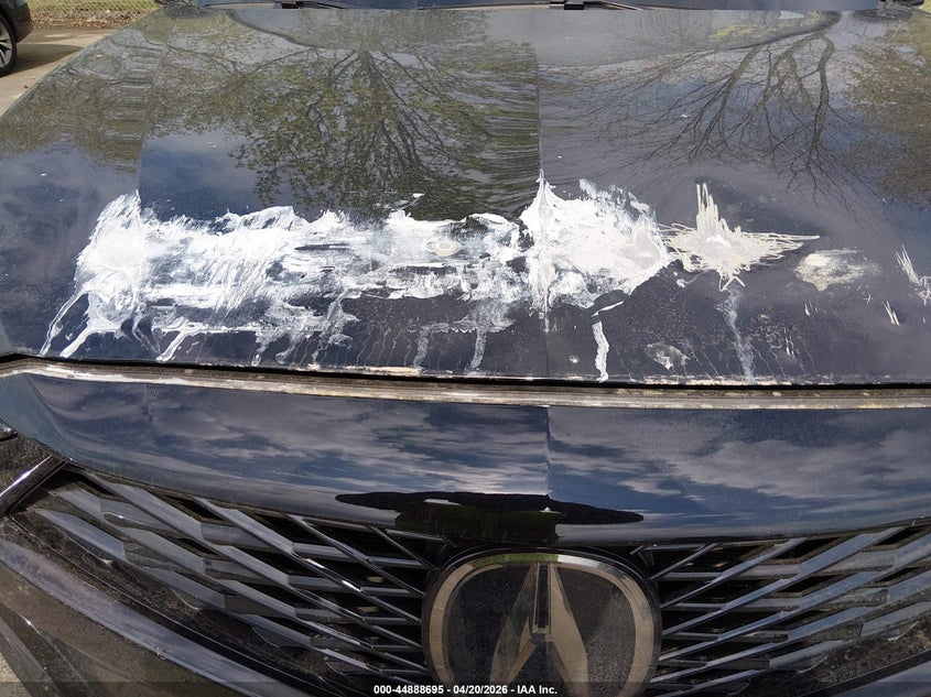 2026 Acura Mdx VIN 5J8YE1H06TL013354 IAAI salvage auction — THEFT, Salvage (New Jersey), sold $32,000 on 2026-07-30 (photo 6)