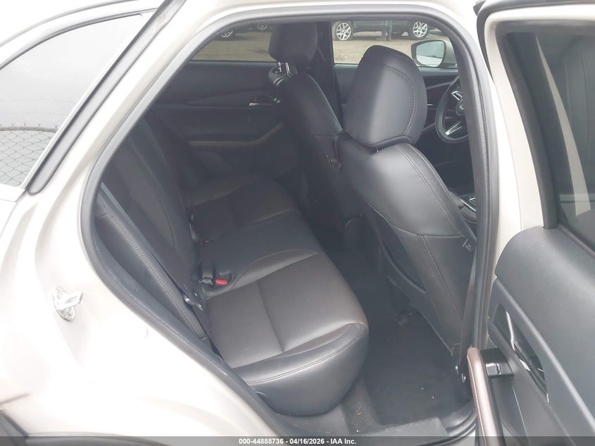 2023 Mazda Cx-30 VIN 3MVDMBDM0PM515262 IAAI salvage auction — FRONT END, Wait Title, sold $3,150 on 2026-07-23 (photo 8)