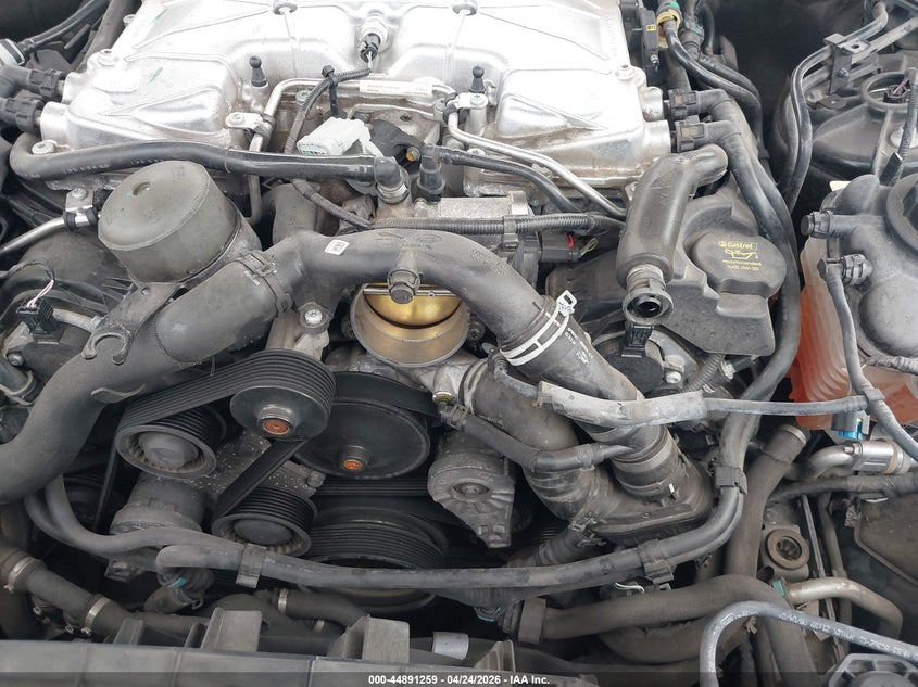 2020 Land rover Range rover velar VIN SALYK2FVXLA240207 IAAI salvage auction — STORM DAMAGE, Original (Texas), sold $7,600 on 2026-07-29 (photo 6)