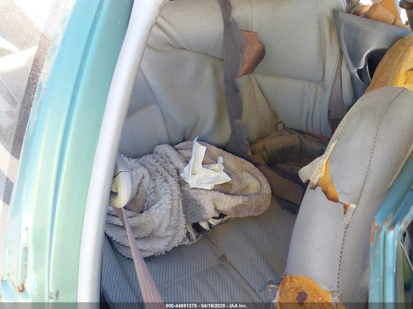 1995 Toyota Tercel VIN JT2EL55D8S0004640 IAAI salvage auction — ALL OVER, Clear (Virginia), sold $175 on 2026-07-31 (photo 8)