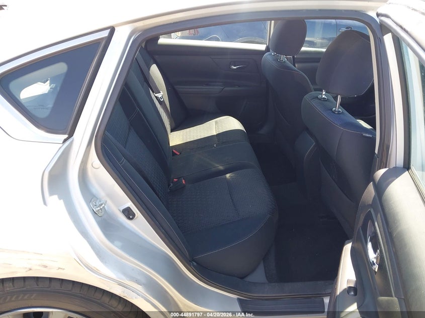 2016 Nissan Altima VIN 1N4AL3AP0GN326926 IAAI salvage auction — RIGHT SIDE, Salvage (California), sold $975 on 2026-07-09 (photo 8)