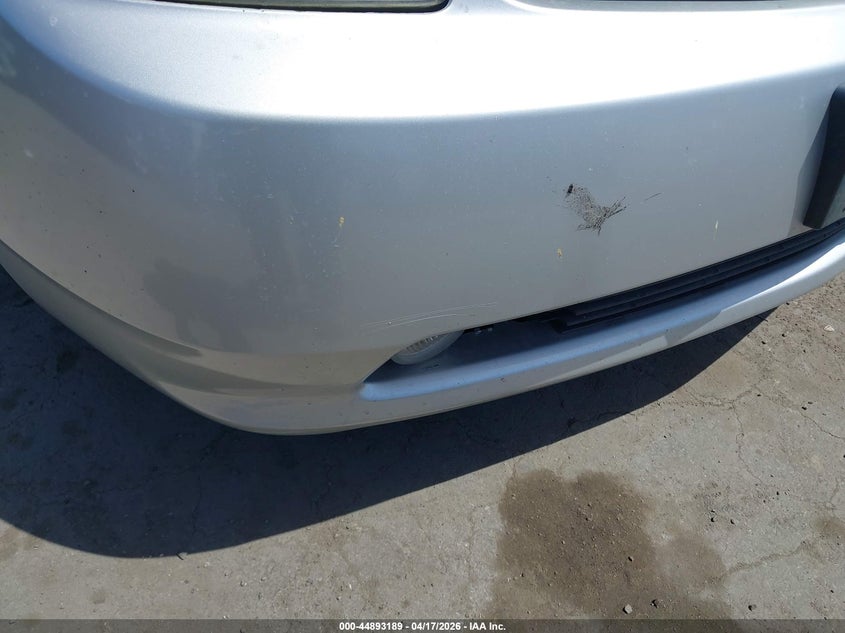 2009 Toyota Prius VIN JTDKB20U797882421 IAAI salvage auction — UNDERCARRIAGE, Salvage (California), sold $1,050 on 2026-07-13 (photo 6)