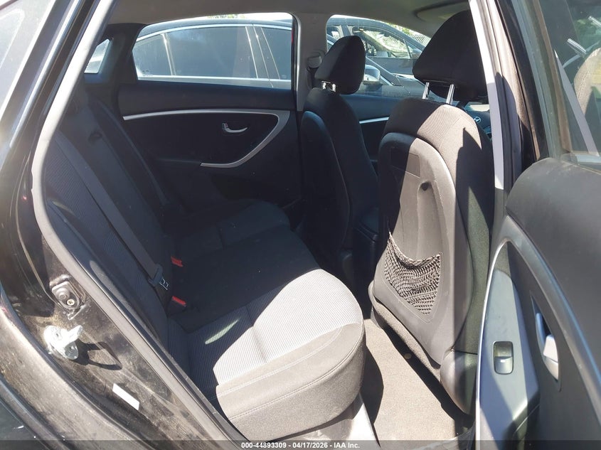 2014 Hyundai Elantra VIN KMHD35LH9EU228159 IAAI salvage auction — THEFT, Salvage Title, sold $700 on 2026-07-09 (photo 8)