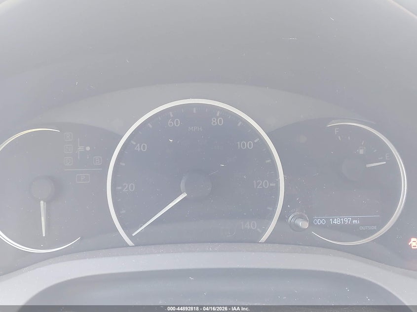 2012 Lexus Ct VIN JTHKD5BH6C2103637 IAAI salvage auction — SIDE, Salvage (Hawaii), sold $125 on 2026-07-28 (photo 7)
