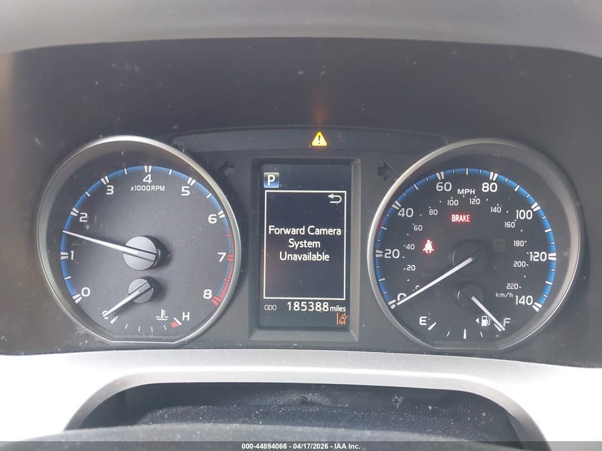 2018 Toyota Rav 4 VIN JTMZFREV4JJ748678 IAAI salvage auction — RIGHT FRONT, Salvage Title, sold $4,075 on 2026-07-15 (photo 7)